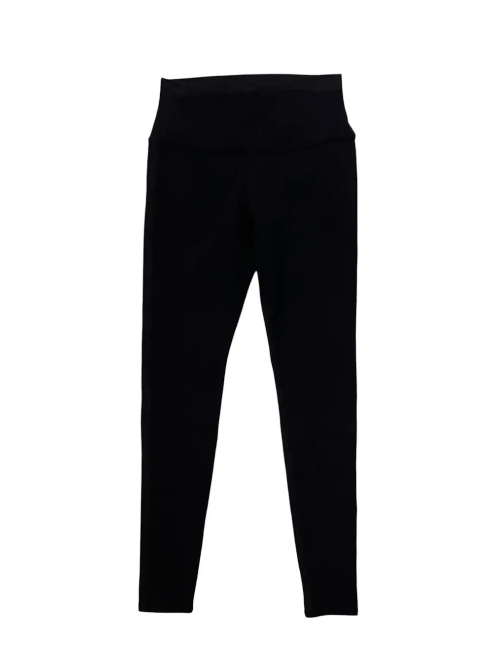 ALO High Waist Leggings - Black - Size M